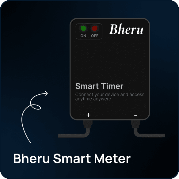 Bheru Smart Meter device