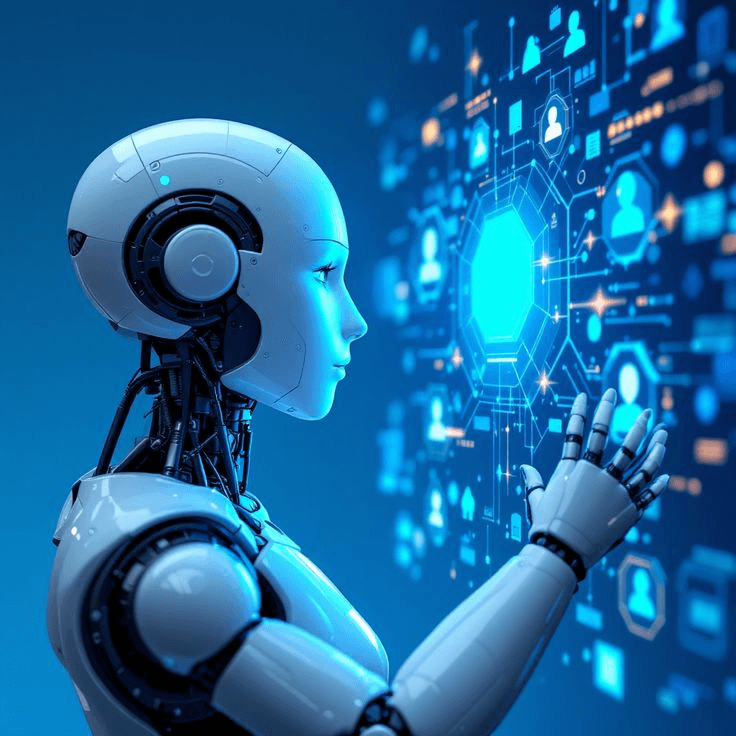 AI & ML Service