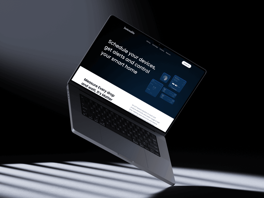 UIUX & Branding Service