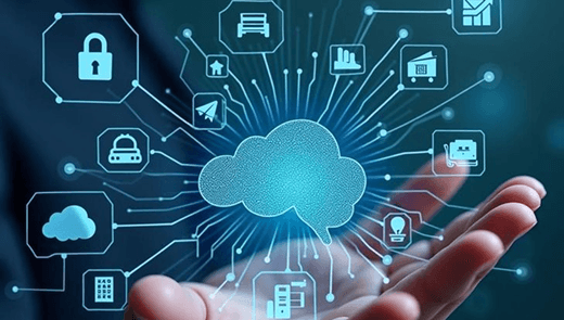 Cloud Service